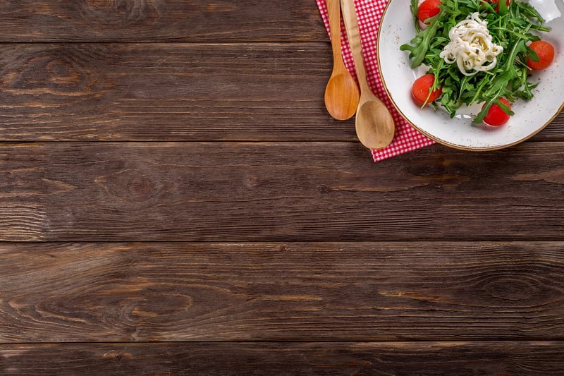 Nutrition Guidance