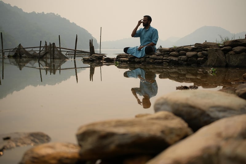 Pranayama Benefits
