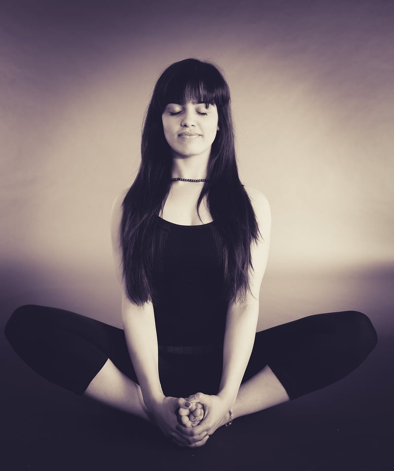 Stretching for Flexibility